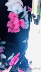 actually an emo [ thegothbae ] Onlyfans leaked video 7583719 on Hotleaks.tv