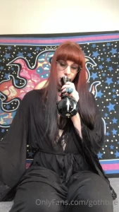actually an emo [ thegothbae ] Onlyfans leaked video 7583757 on Hotleaks.tv