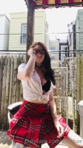 actually an emo [ thegothbae ] Onlyfans leaked video 7583759 on Hotleaks.tv