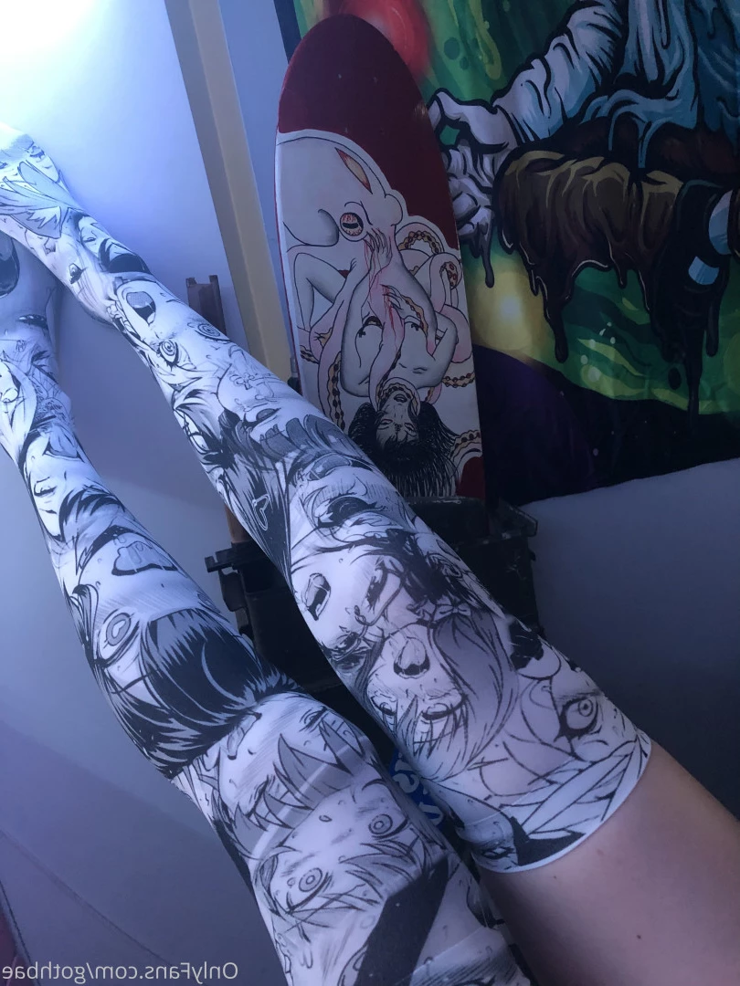 actually an emo [ thegothbae ] Onlyfans leaked photo 7664380 on Hotleaks.tv