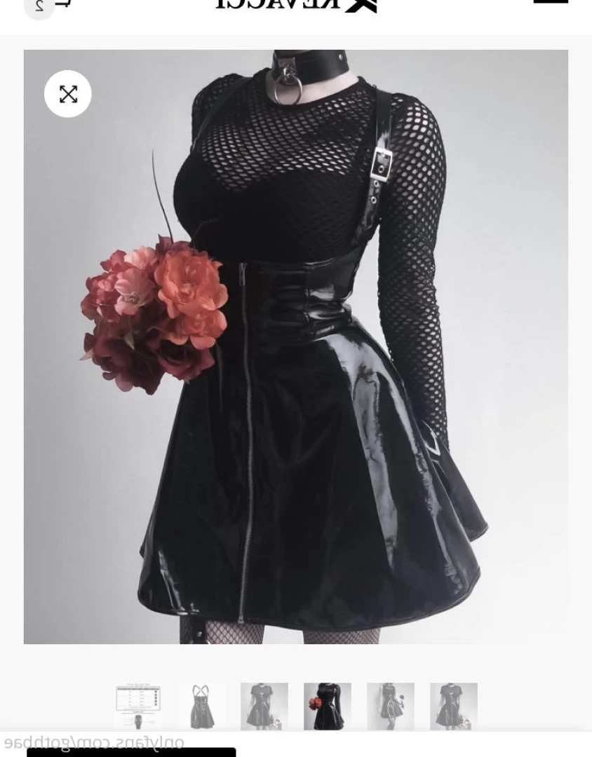 actually an emo [ thegothbae ] Onlyfans leaked photo 7664464 on Hotleaks.tv