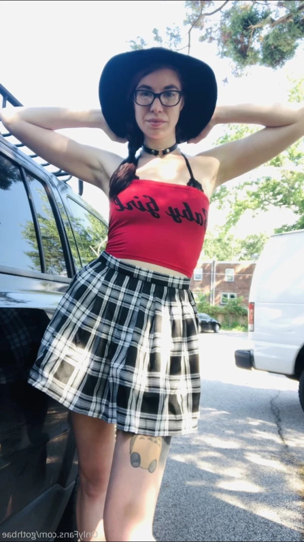 actually an emo [ thegothbae ] Onlyfans leaked photo 7664500 on Hotleaks.tv
