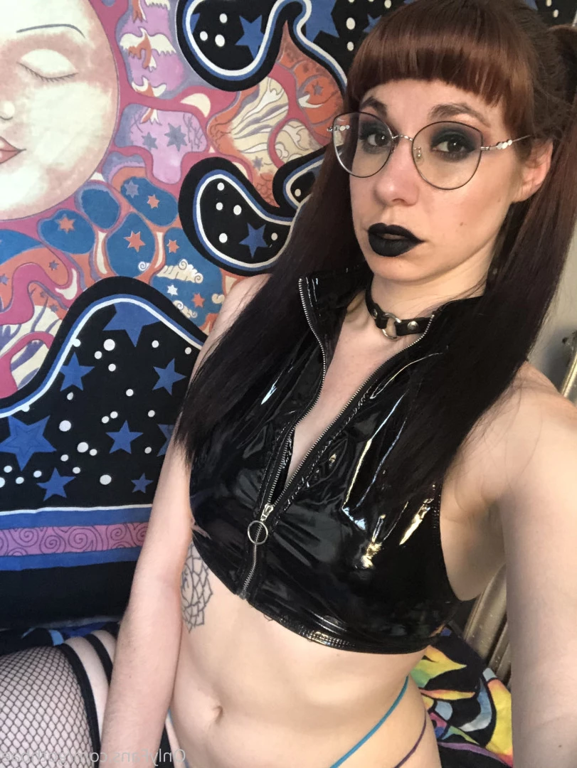 actually an emo [ thegothbae ] Onlyfans leaked photo 7664814 on Hotleaks.tv