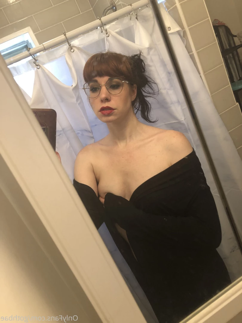 actually an emo [ thegothbae ] Onlyfans leaked photo 7664847 on Hotleaks.tv