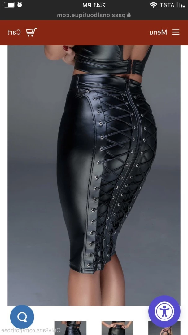 actually an emo [ thegothbae ] Onlyfans leaked photo 7665136 on Hotleaks.tv