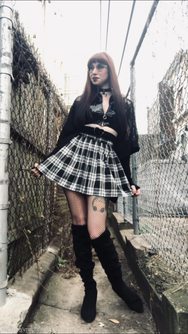 actually an emo [ thegothbae ] Onlyfans leaked photo 7665299 on Hotleaks.tv