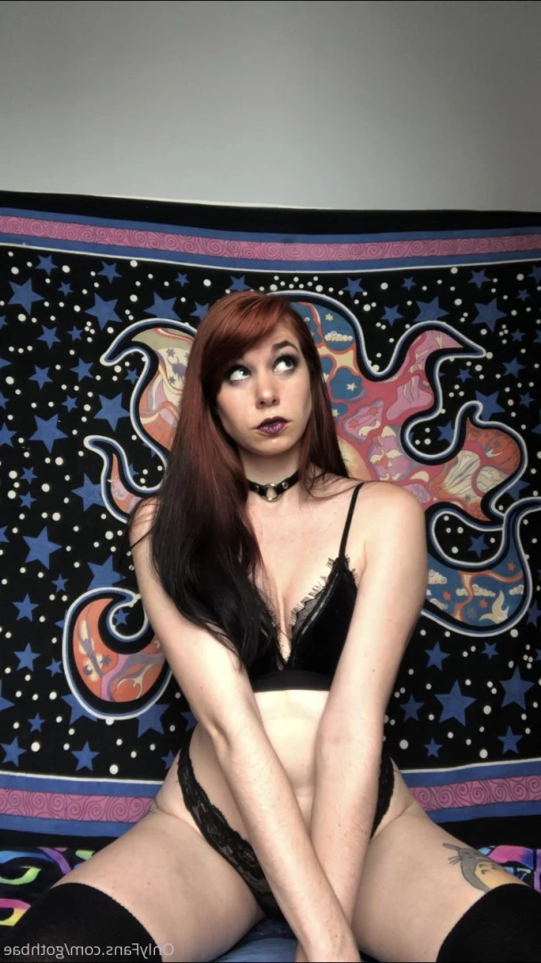 actually an emo [ thegothbae ] Onlyfans leaked photo 7665321 on Hotleaks.tv
