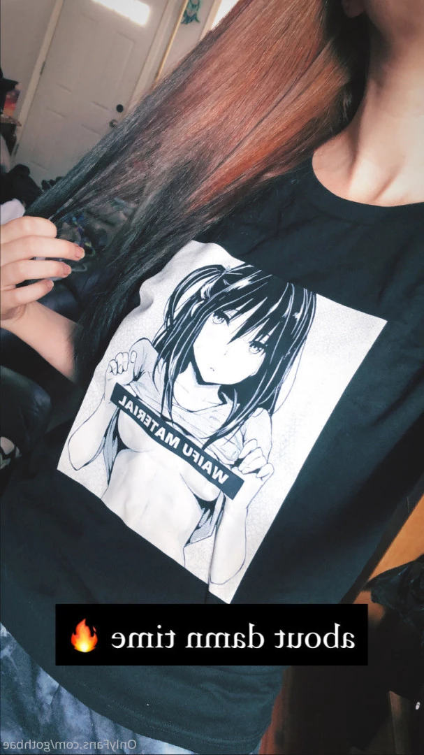 actually an emo [ thegothbae ] Onlyfans leaked photo 7665383 on Hotleaks.tv