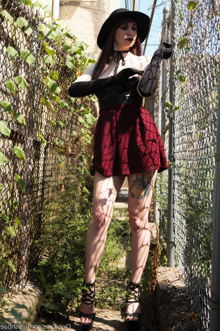 actually an emo [ thegothbae ] Onlyfans leaked photo 7665518 on Hotleaks.tv