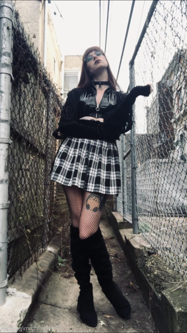 actually an emo [ thegothbae ] Onlyfans leaked photo 7665673 on Hotleaks.tv
