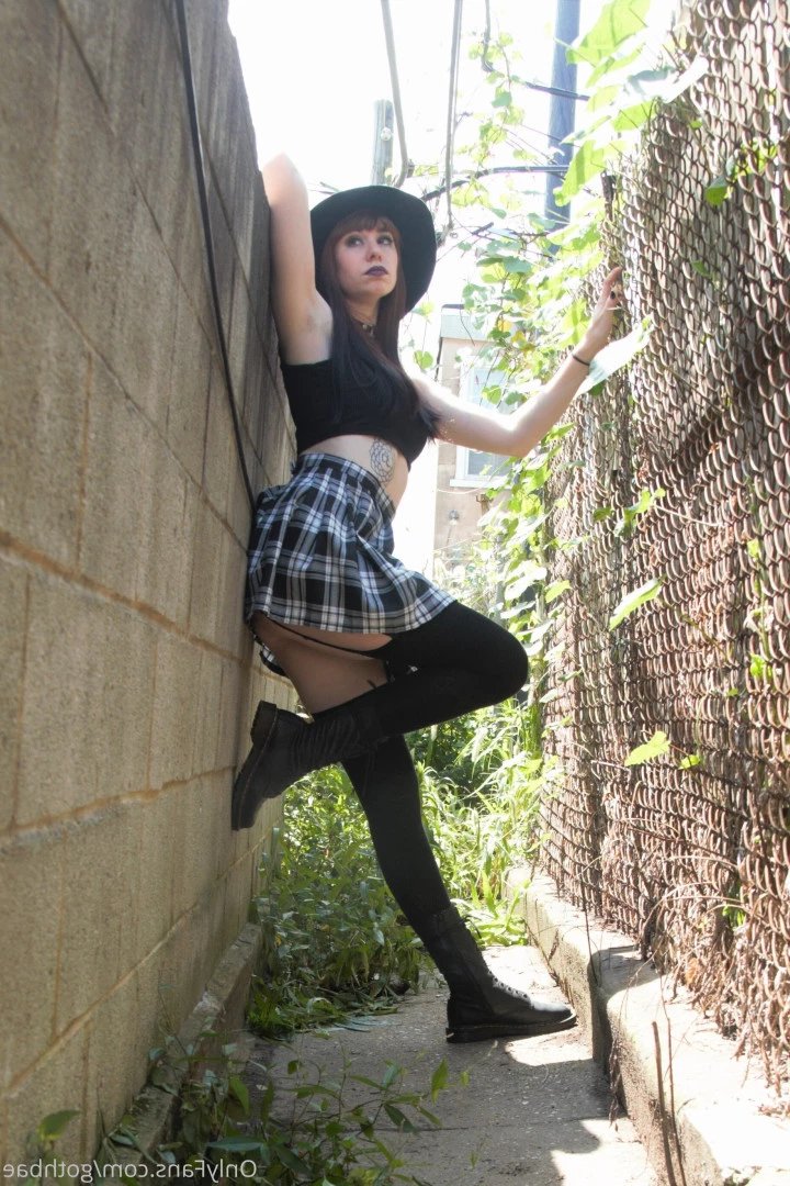 actually an emo [ thegothbae ] Onlyfans leaked photo 7665747 on Hotleaks.tv