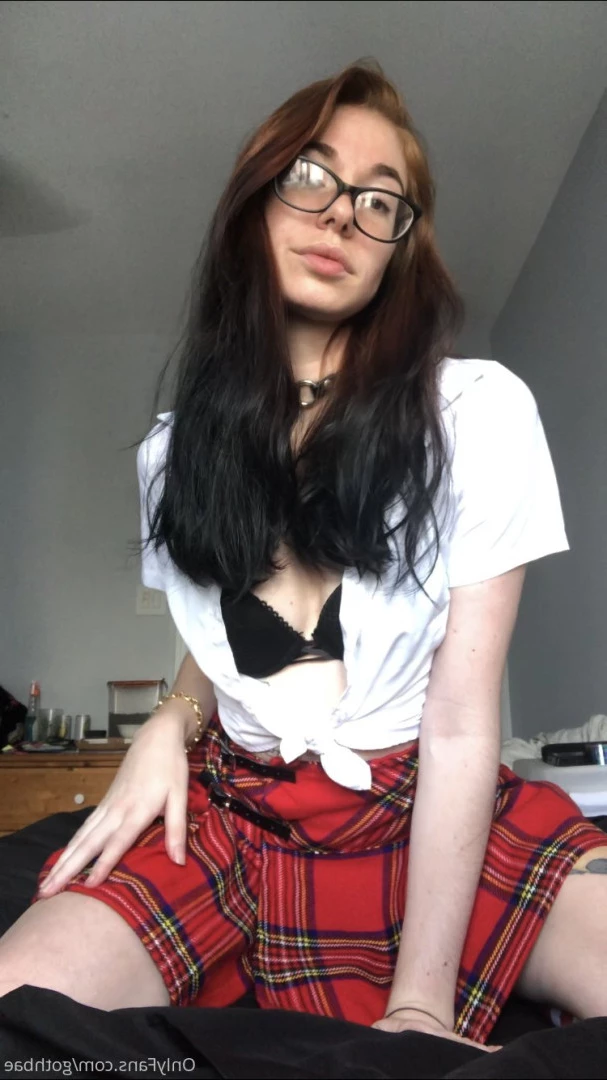 actually an emo [ thegothbae ] Onlyfans leaked photo 7665823 on Hotleaks.tv