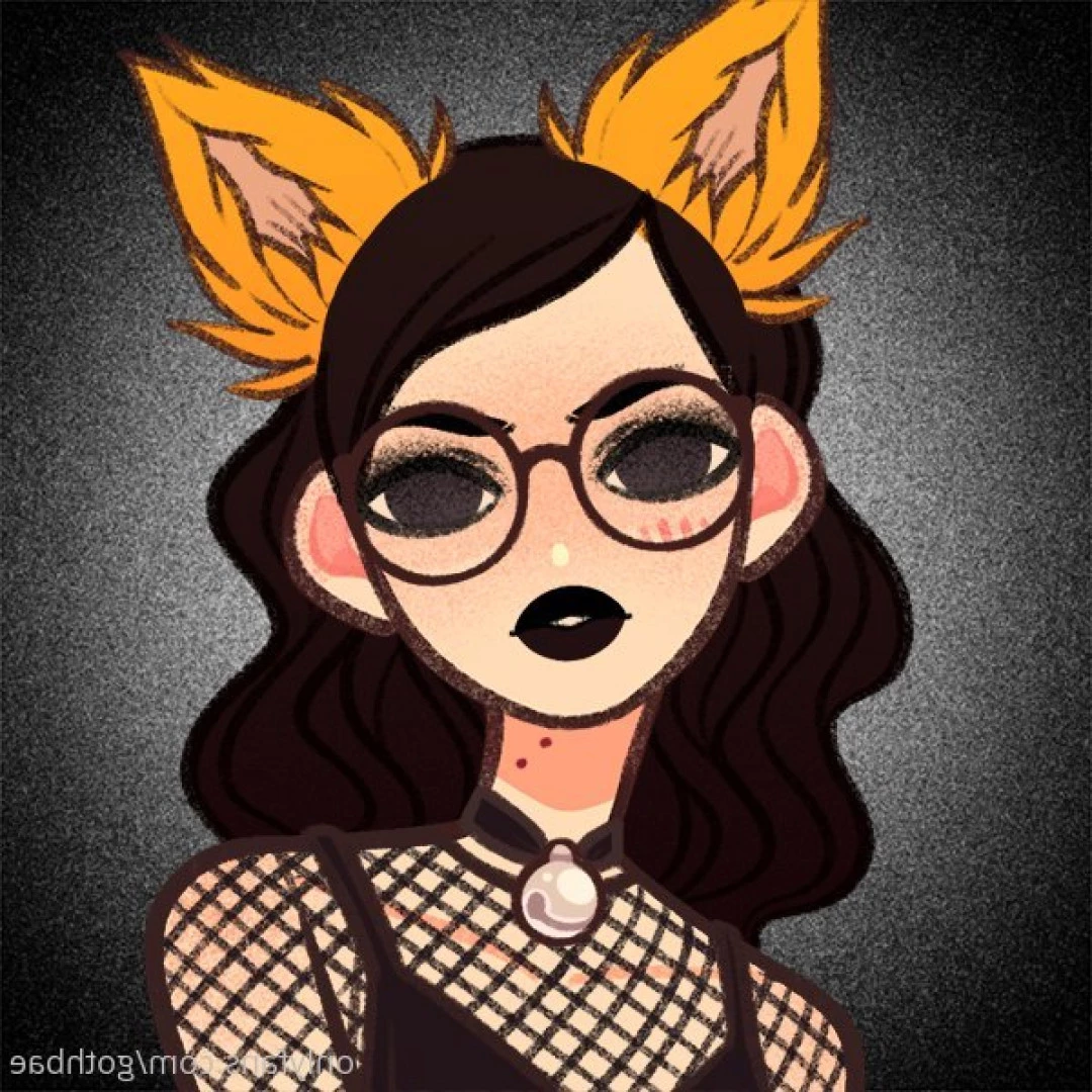 actually an emo [ thegothbae ] Onlyfans leaked photo 7665865 on Hotleaks.tv
