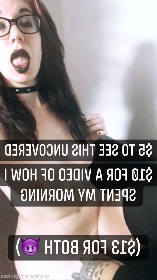 actually an emo [ thegothbae ] Onlyfans leaked photo 7665912 on Hotleaks.tv