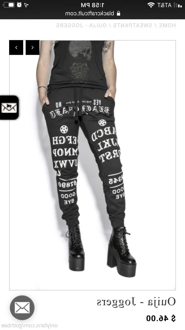 actually an emo [ thegothbae ] Onlyfans leaked photo 7665926 on Hotleaks.tv