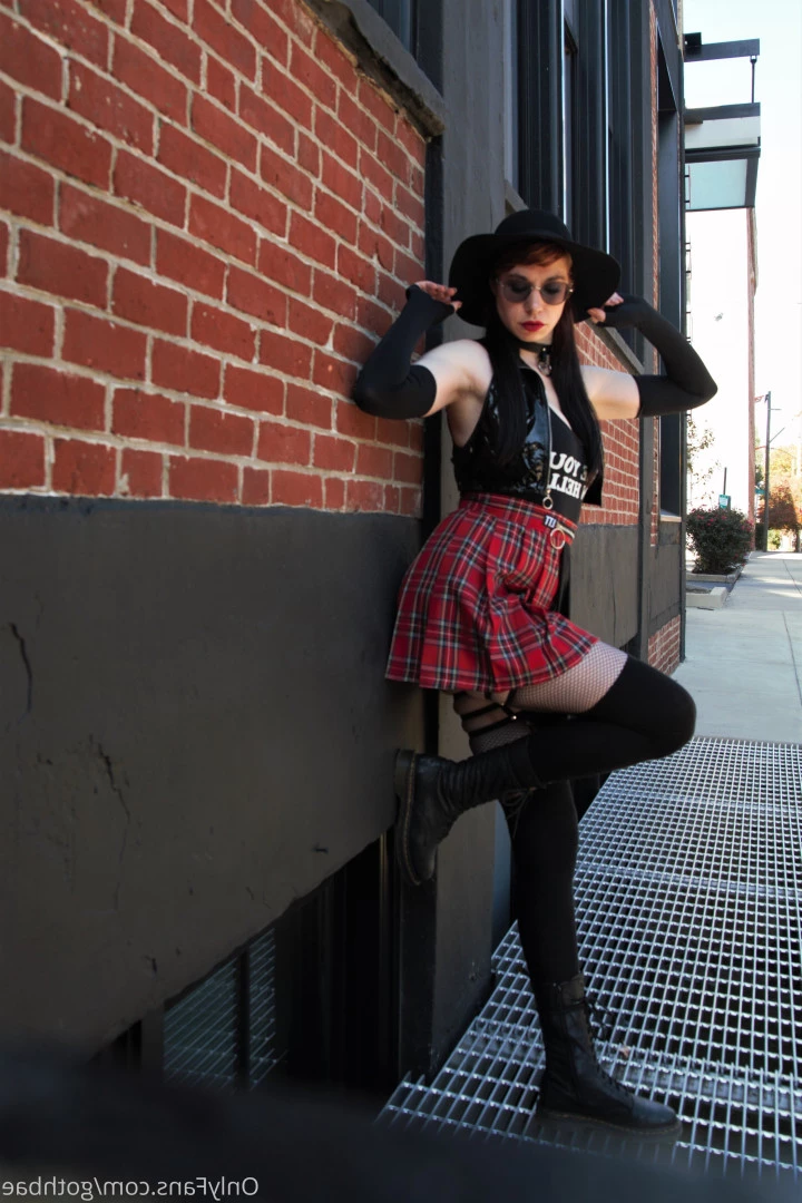 actually an emo [ thegothbae ] Onlyfans leaked photo 7665951 on Hotleaks.tv