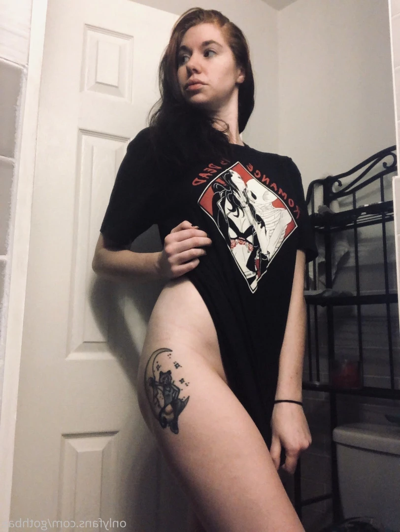 actually an emo [ thegothbae ] Onlyfans leaked photo 7666031 on Hotleaks.tv