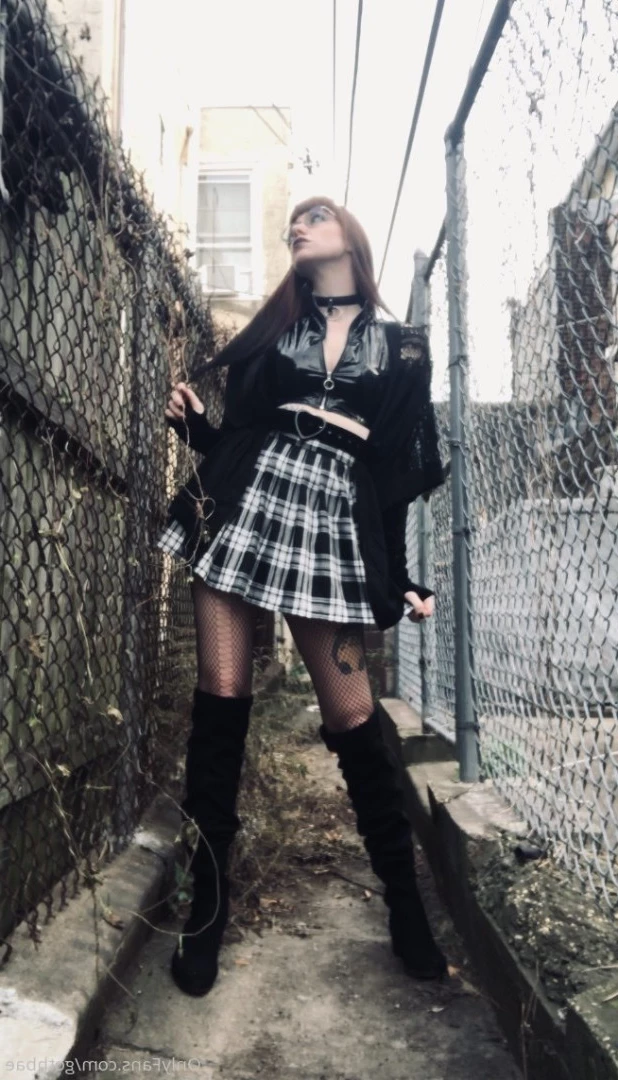 actually an emo [ thegothbae ] Onlyfans leaked photo 7666058 on Hotleaks.tv