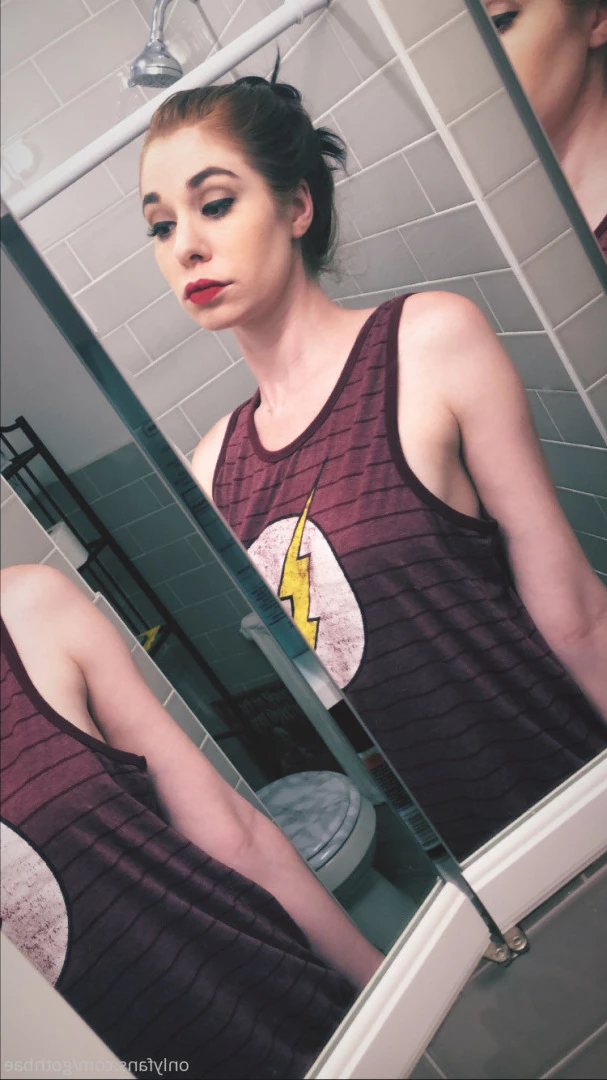 actually an emo [ thegothbae ] Onlyfans leaked photo 7666074 on Hotleaks.tv