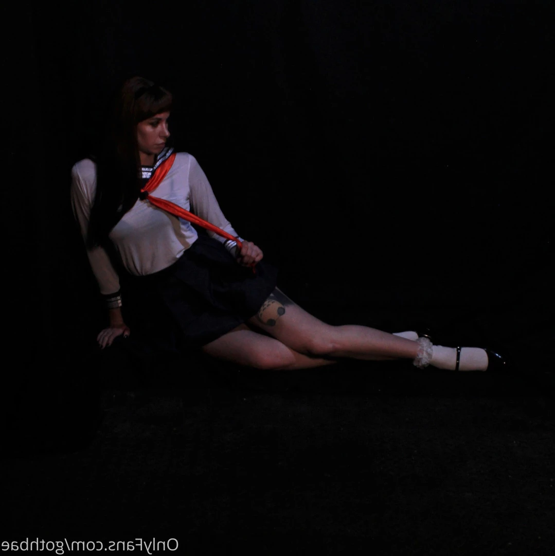 actually an emo [ thegothbae ] Onlyfans leaked photo 7666151 on Hotleaks.tv