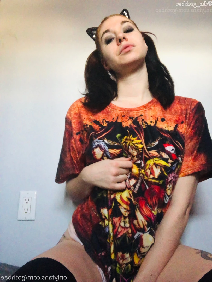 actually an emo [ thegothbae ] Onlyfans leaked photo 7666259 on Hotleaks.tv