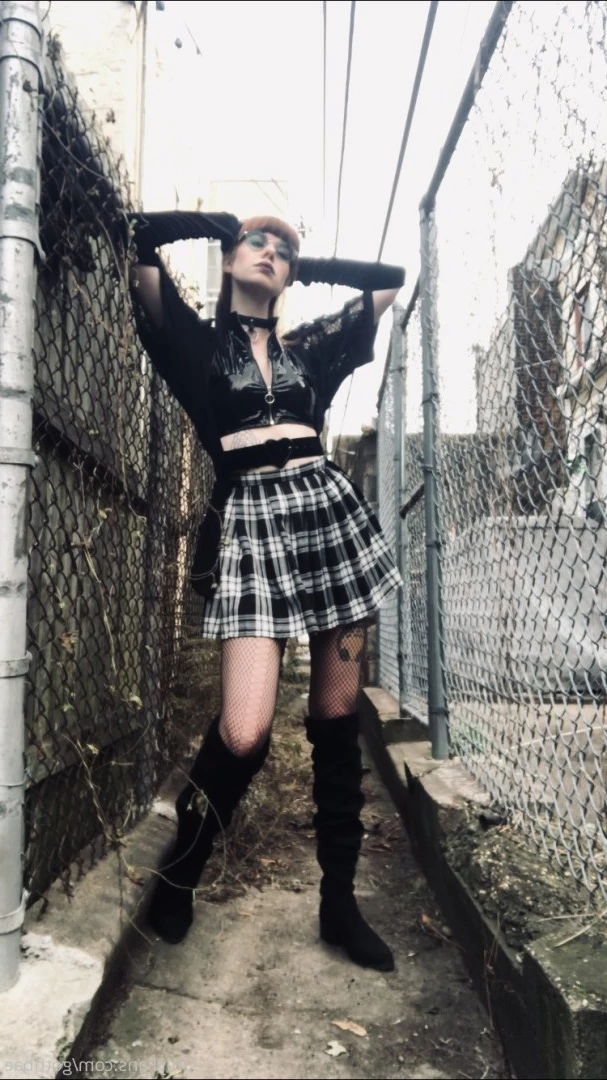 actually an emo [ thegothbae ] Onlyfans leaked photo 7666398 on Hotleaks.tv