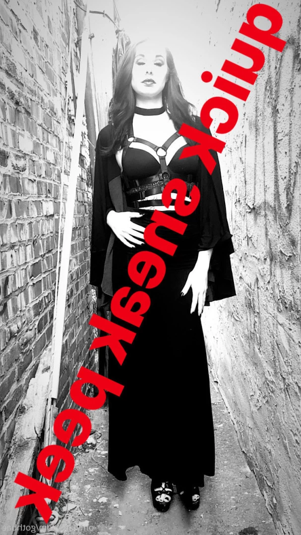 actually an emo [ thegothbae ] Onlyfans leaked photo 7666568 on Hotleaks.tv