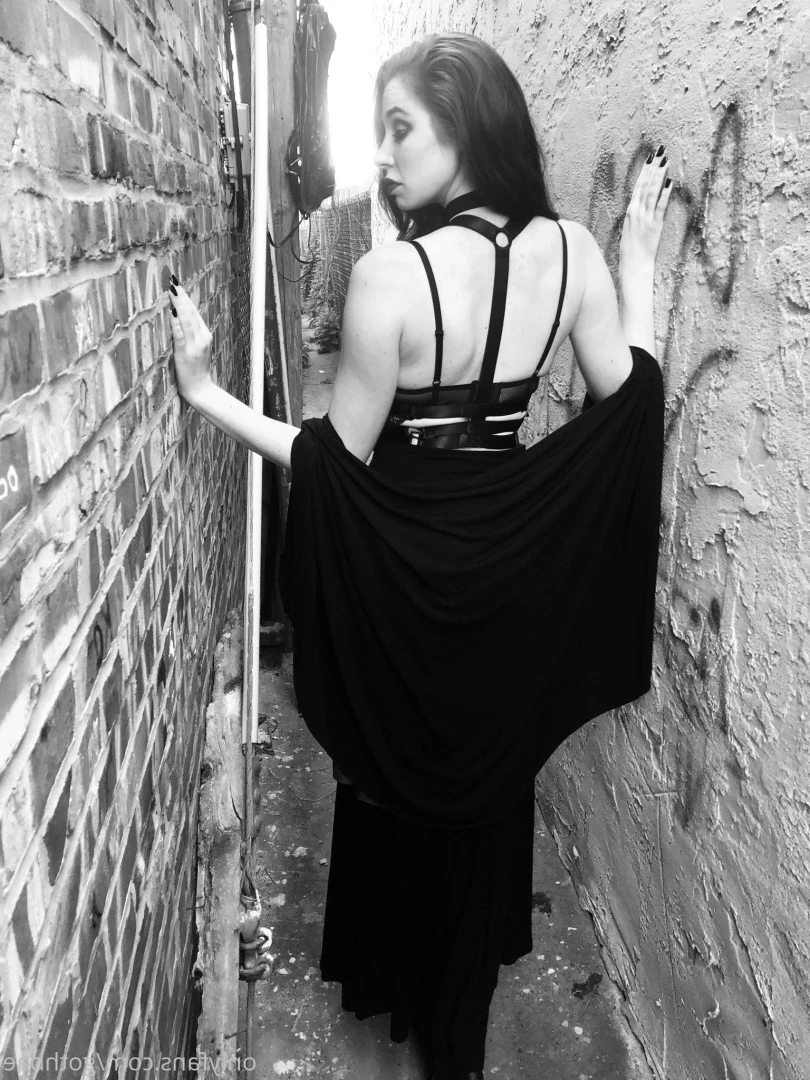 actually an emo [ thegothbae ] Onlyfans leaked photo 7666572 on Hotleaks.tv