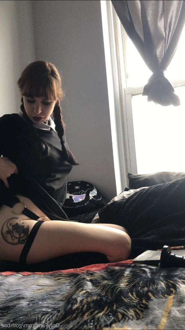 actually an emo [ thegothbae ] Onlyfans leaked photo 7666662 on Hotleaks.tv
