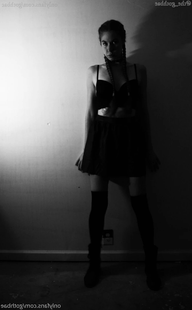 actually an emo [ thegothbae ] Onlyfans leaked photo 7666694 on Hotleaks.tv