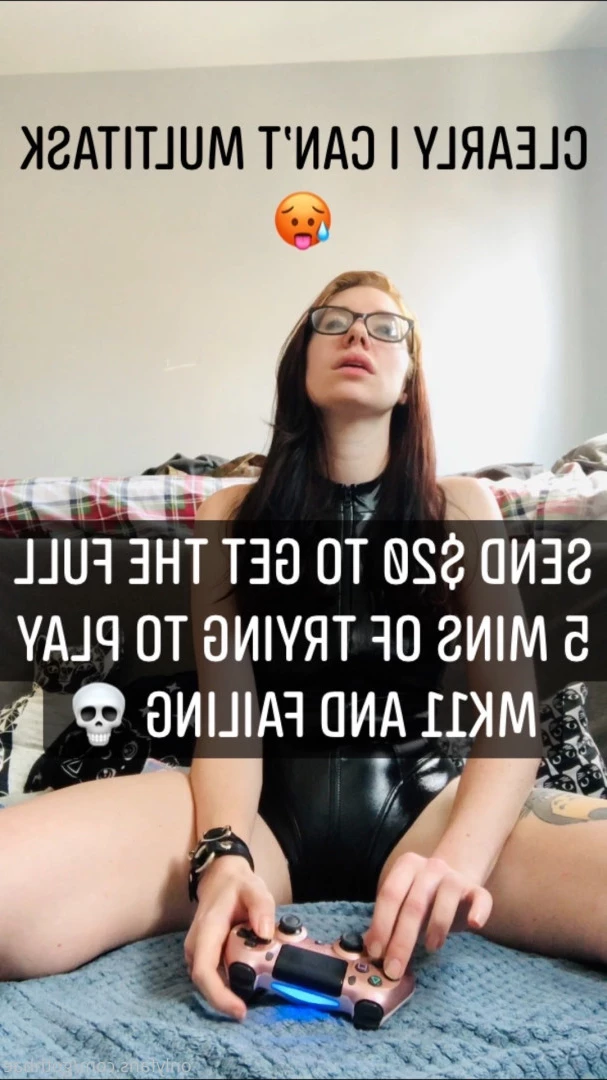actually an emo [ thegothbae ] Onlyfans leaked photo 7666744 on Hotleaks.tv