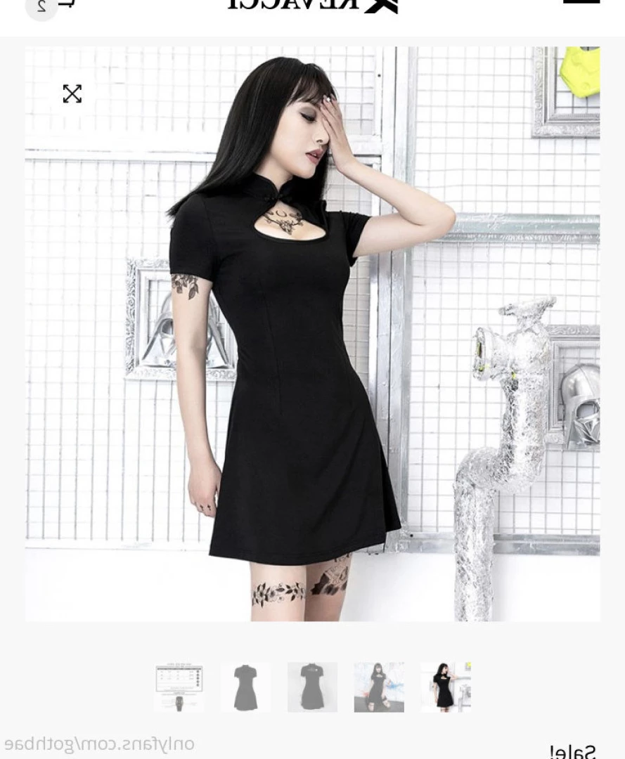 actually an emo [ thegothbae ] Onlyfans leaked photo 7666759 on Hotleaks.tv