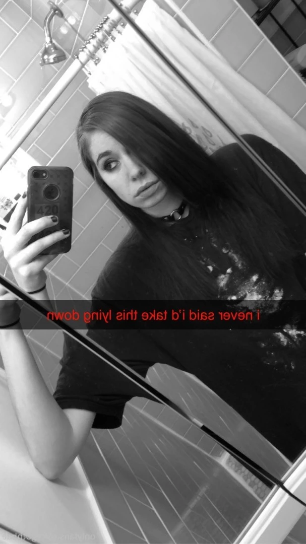 actually an emo [ thegothbae ] Onlyfans leaked photo 7666833 on Hotleaks.tv
