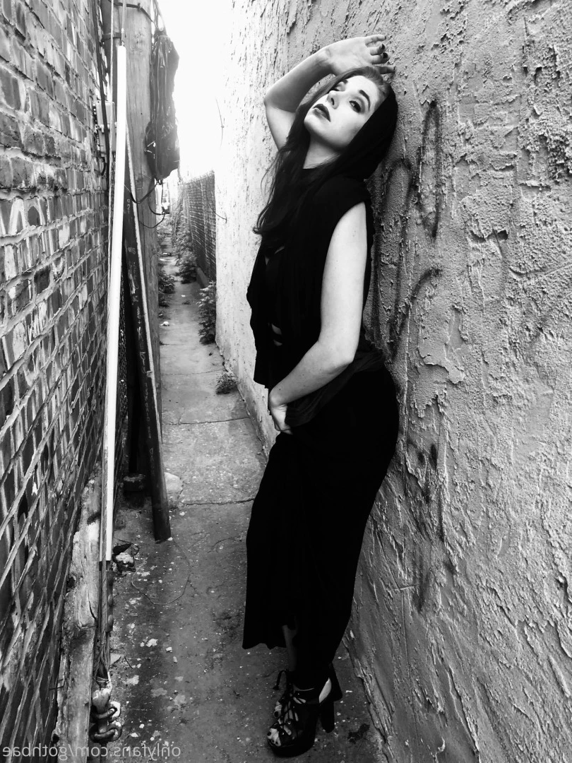 actually an emo [ thegothbae ] Onlyfans leaked photo 7666879 on Hotleaks.tv