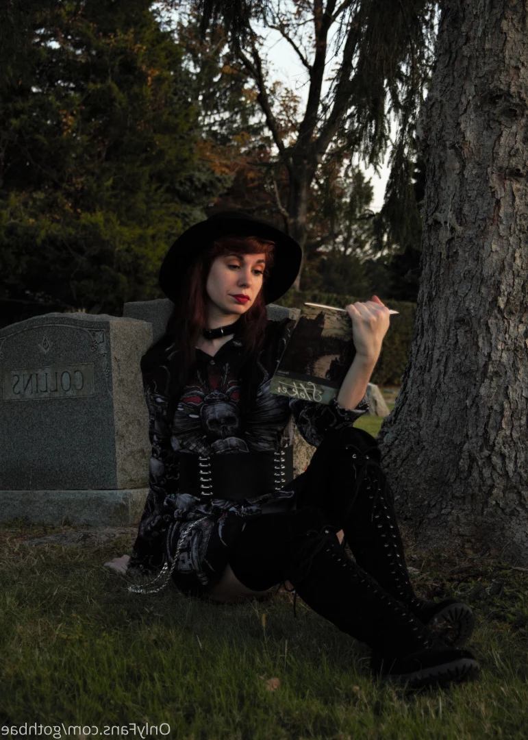 actually an emo [ thegothbae ] Onlyfans leaked photo 7666906 on Hotleaks.tv