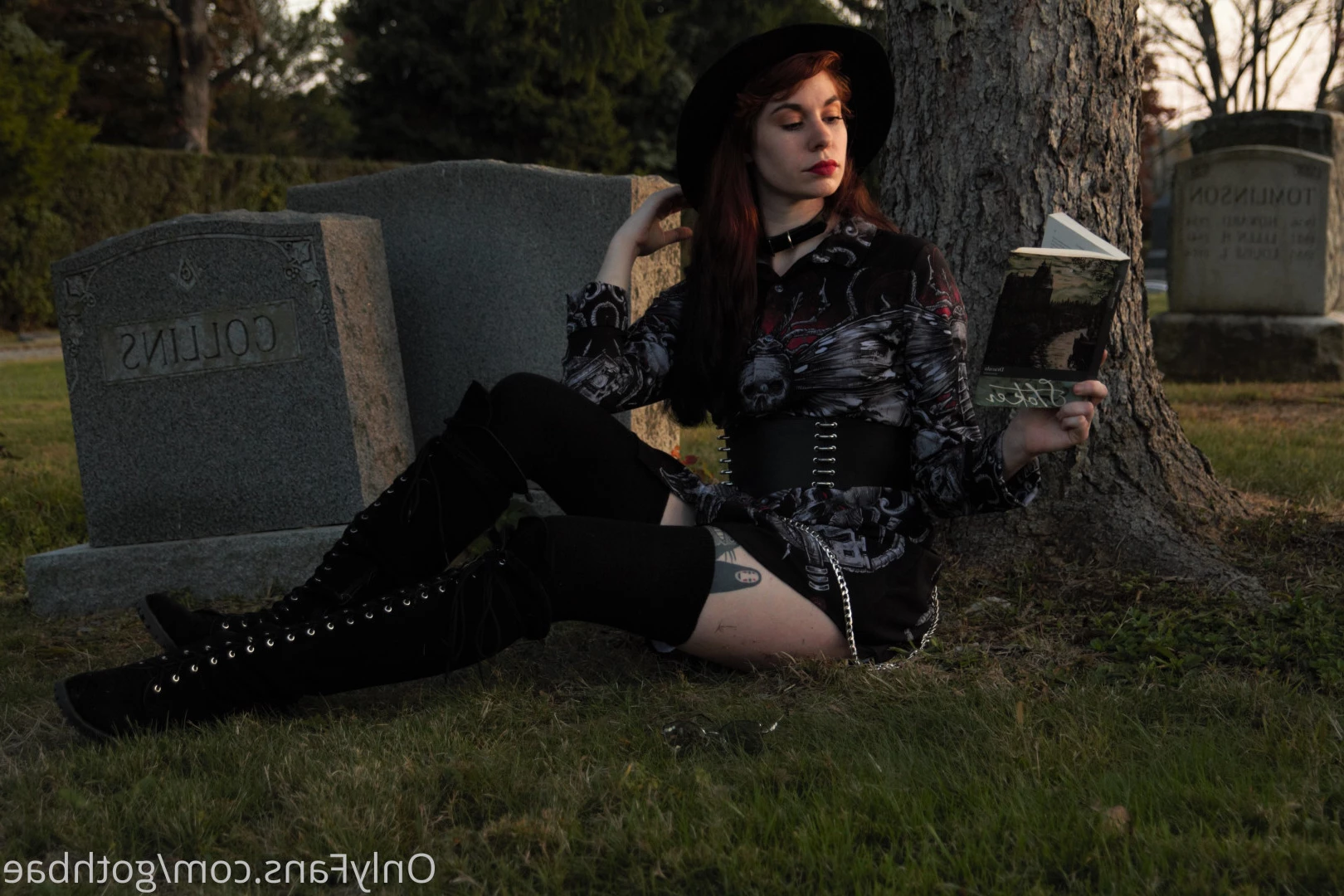 actually an emo [ thegothbae ] Onlyfans leaked photo 7667013 on Hotleaks.tv