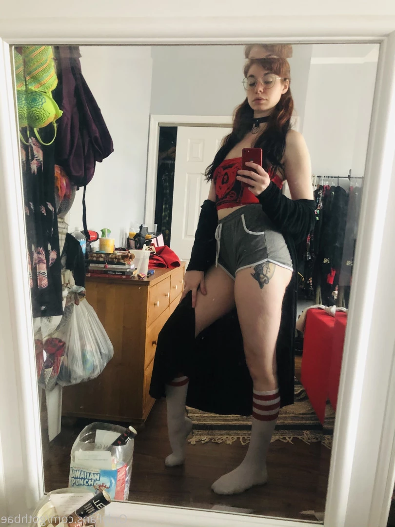 actually an emo [ thegothbae ] Onlyfans leaked photo 7667017 on Hotleaks.tv