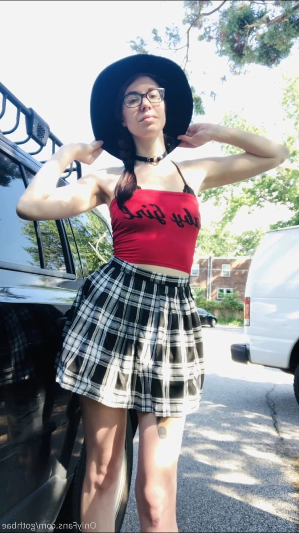 actually an emo [ thegothbae ] Onlyfans leaked photo 7667051 on Hotleaks.tv
