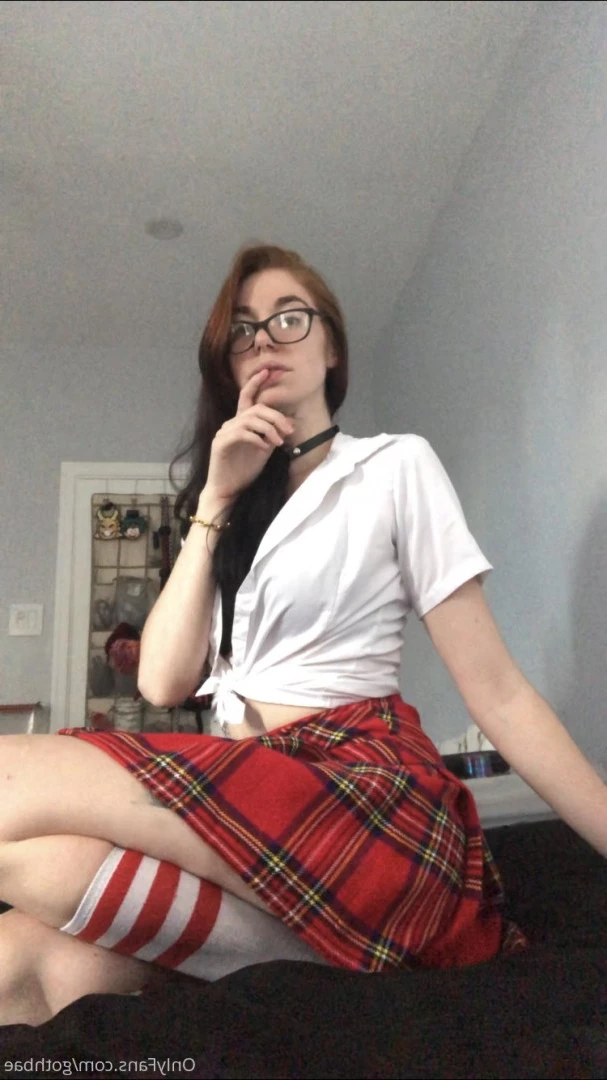 actually an emo [ thegothbae ] Onlyfans leaked photo 7667247 on Hotleaks.tv