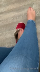 Shawna [ granitegirl ] Onlyfans leaked video 7579896 on Hotleaks.tv
