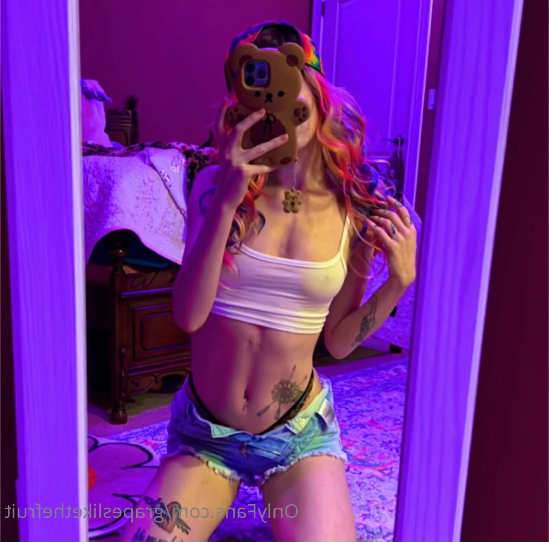 Grapes [ grapeslikethefruit ] Onlyfans leaked photo 7415958 on Hotleaks.tv
