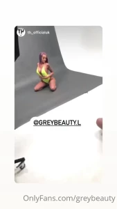 Zoe Grey [ greybeauty ] Onlyfans leaked video 7578298 on Hotleaks.tv