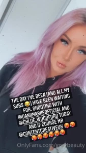 Zoe Grey [ greybeauty ] Onlyfans leaked video 7578345 on Hotleaks.tv