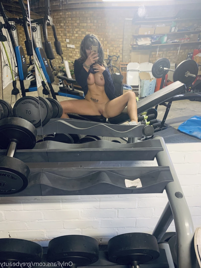 Zoe Grey [ greybeauty ] Onlyfans leaked photo 7662545 on Hotleaks.tv