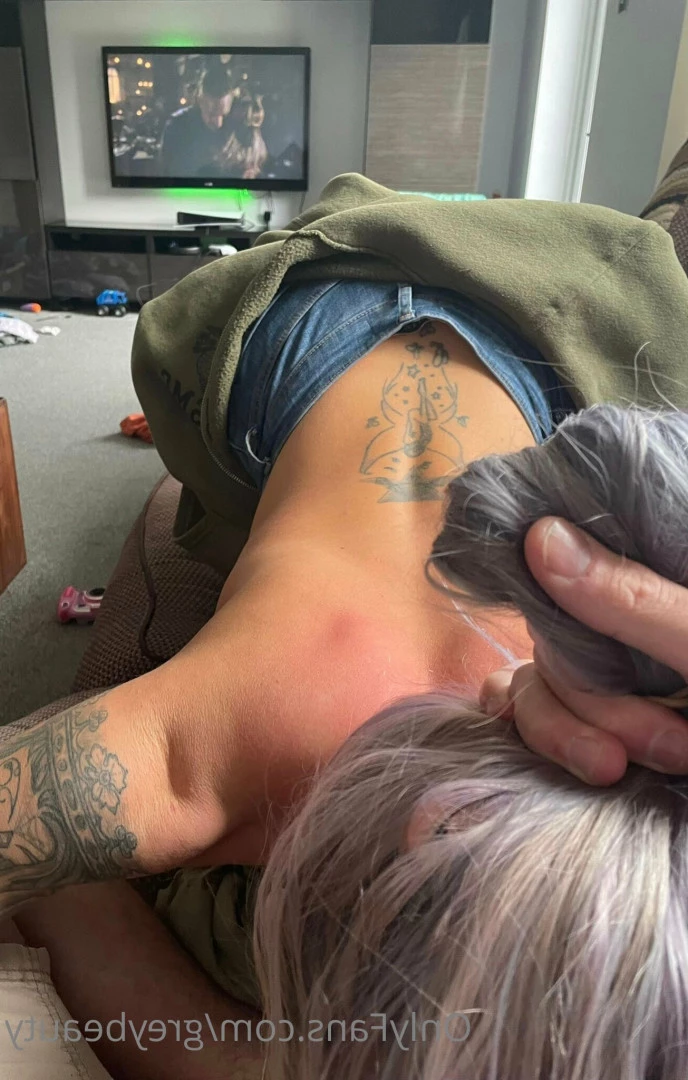 Zoe Grey [ greybeauty ] Onlyfans leaked photo 7663212 on Hotleaks.tv