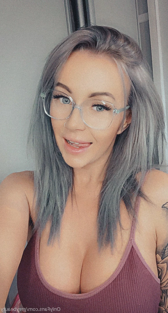 Zoe Grey [ greybeauty ] Onlyfans leaked photo 7663360 on Hotleaks.tv
