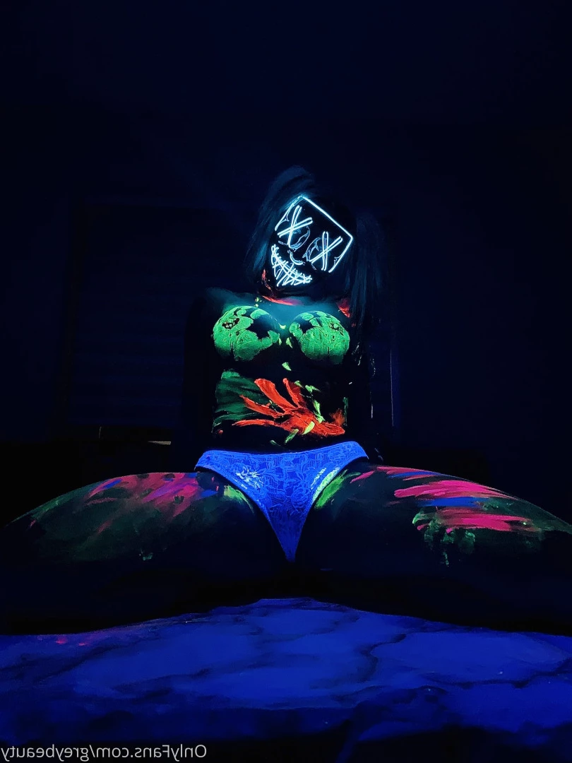 Zoe Grey [ greybeauty ] Onlyfans leaked photo 7663732 on Hotleaks.tv