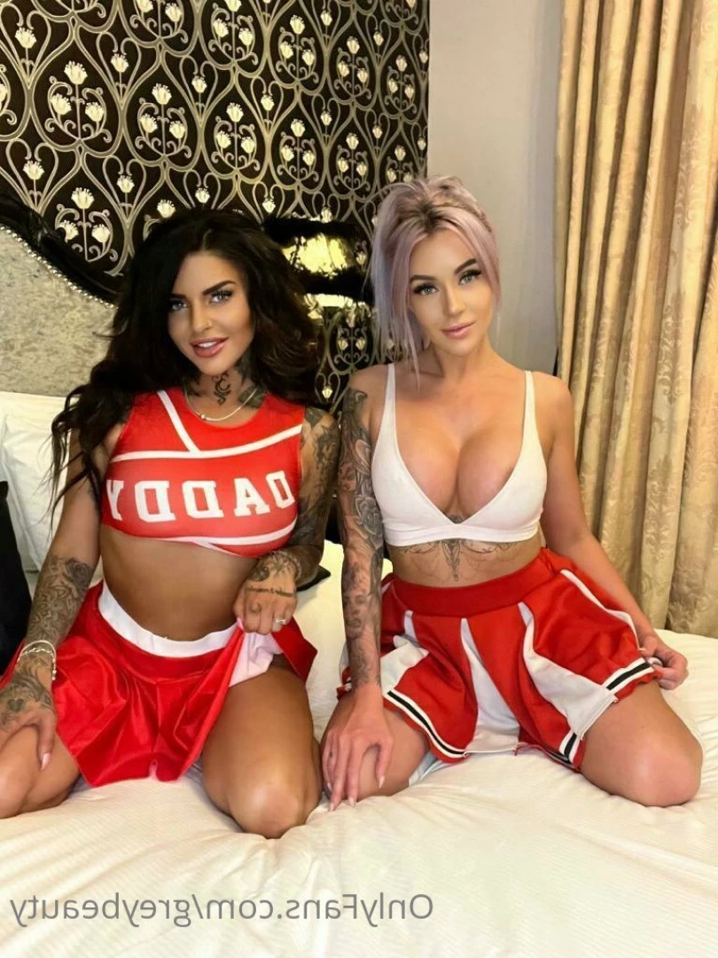 Zoe Grey [ greybeauty ] Onlyfans leaked photo 7663935 on Hotleaks.tv
