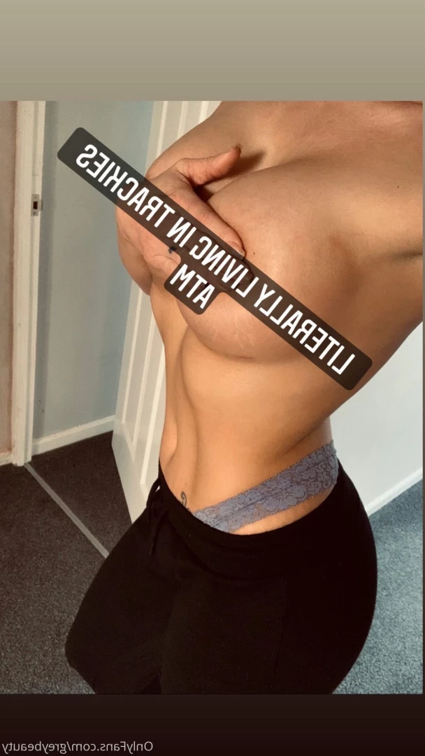 Zoe Grey [ greybeauty ] Onlyfans leaked photo 7663965 on Hotleaks.tv