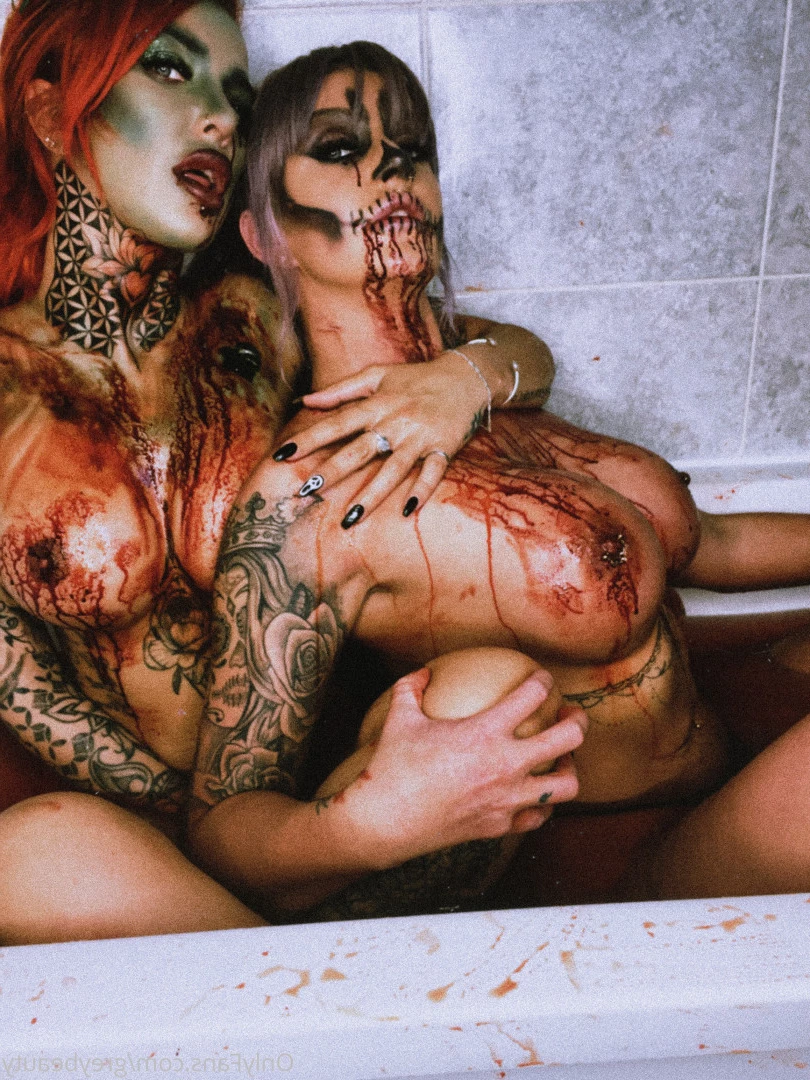 Zoe Grey [ greybeauty ] Onlyfans leaked photo 7664008 on Hotleaks.tv